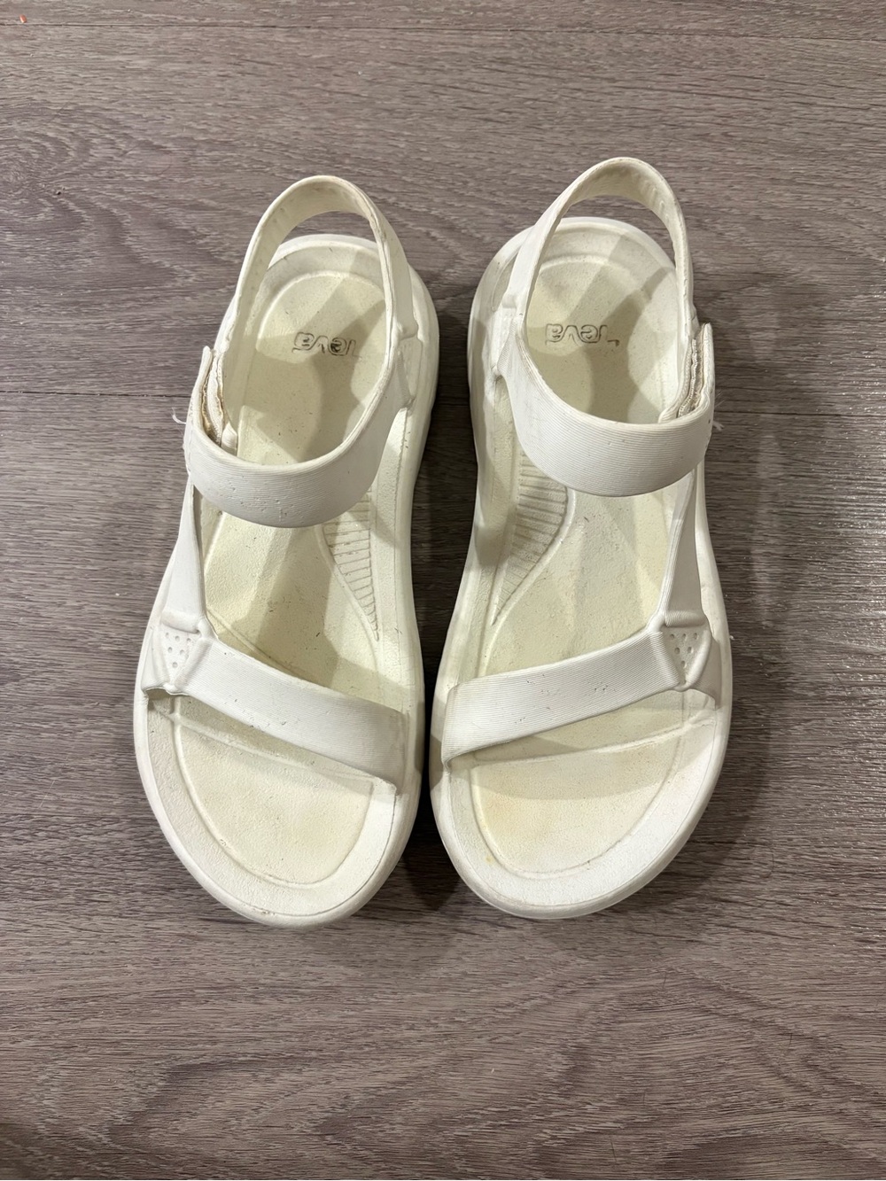 Teva Hurricane Sandals